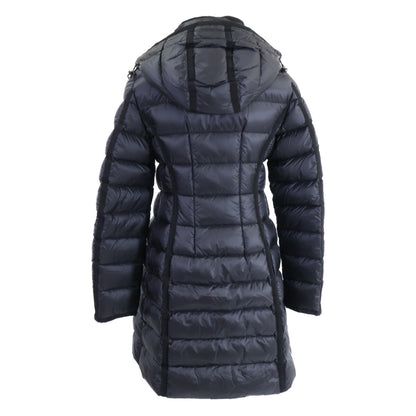 MONCLER モンクレール 【新品同様】HERMINE エルミンヌ フード付ダウン コート