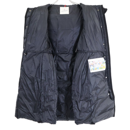 MONCLER モンクレール 【新品同様】HERMINE エルミンヌ フード付ダウン コート