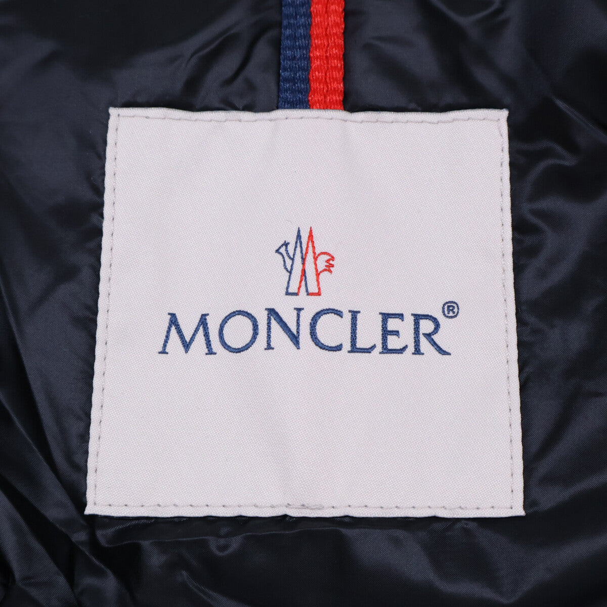 MONCLER モンクレール 【新品同様】HERMINE エルミンヌ フード付ダウン コート