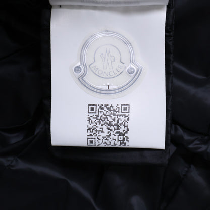MONCLER モンクレール 【新品同様】HERMINE エルミンヌ フード付ダウン コート