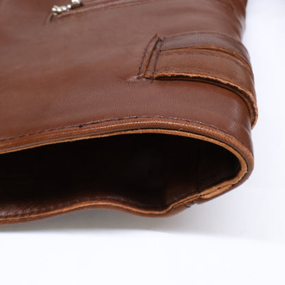 Lewis Leathers ルイスレザー 402 LIGHTNING ライトニング ダブルライダースジャケット ジャケット