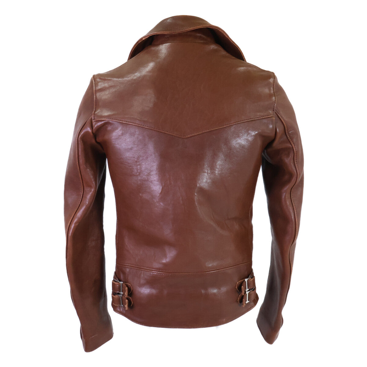 Lewis Leathers ルイスレザー 402 LIGHTNING ライトニング ダブルライダースジャケット ジャケット