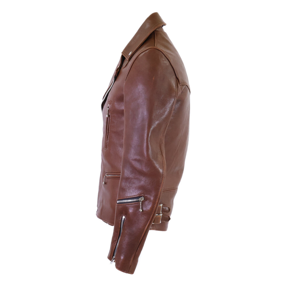 Lewis Leathers ルイスレザー 402 LIGHTNING ライトニング ダブルライダースジャケット ジャケット