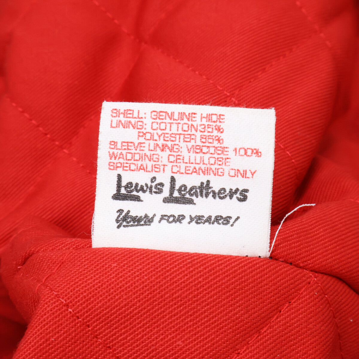 Lewis Leathers ルイスレザー 402 LIGHTNING ライトニング ダブルライダースジャケット ジャケット