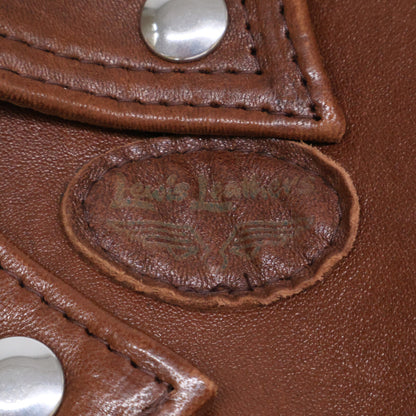 Lewis Leathers ルイスレザー 402 LIGHTNING ライトニング ダブルライダースジャケット ジャケット