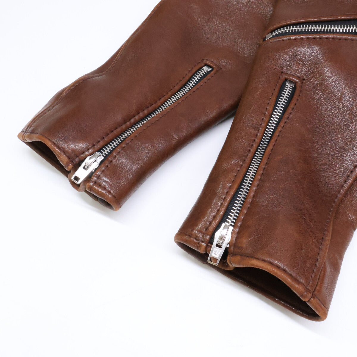 Lewis Leathers ルイスレザー 402 LIGHTNING ライトニング ダブルライダースジャケット ジャケット