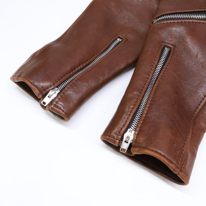 Lewis Leathers ルイスレザー 402 LIGHTNING ライトニング ダブルライダースジャケット ジャケット