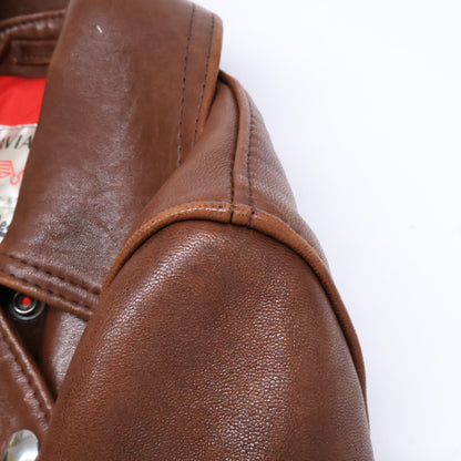 Lewis Leathers ルイスレザー 402 LIGHTNING ライトニング ダブルライダースジャケット ジャケット