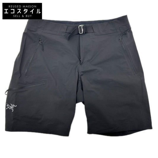 ARC'TERYX アークテリクス X000009531 24年 ブラック Gamma SL Short 9 ガンマ SL ショートパンツ ボトムス