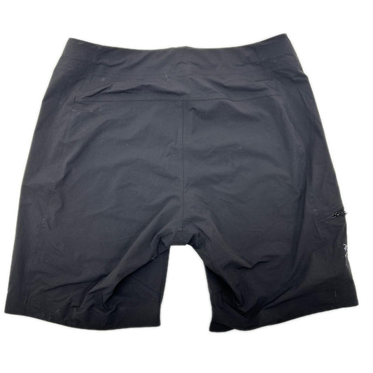 ARC'TERYX アークテリクス X000009531 24年 ブラック Gamma SL Short 9 ガンマ SL ショートパンツ ボトムス