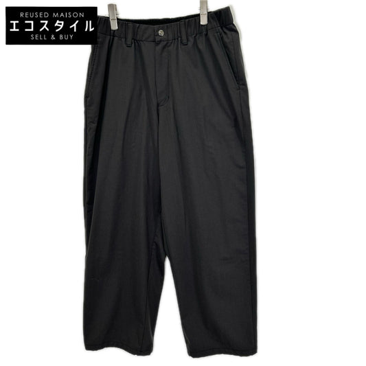 THE NORTH FACE ノースフェイス NB62562R チャコール コヨーテワイドスラックス ボトムス