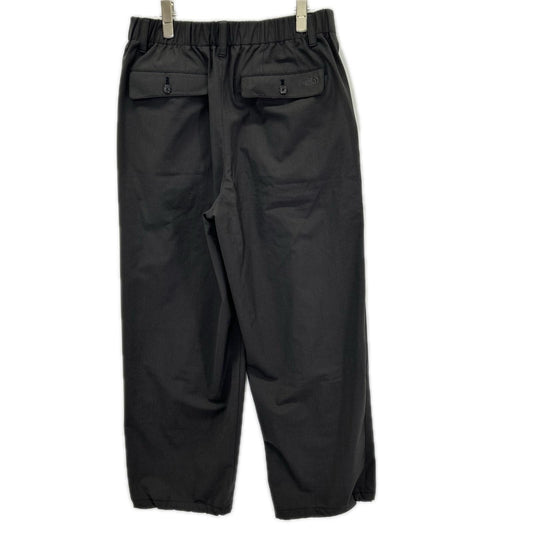 THE NORTH FACE ノースフェイス NB62562R チャコール コヨーテワイドスラックス ボトムス