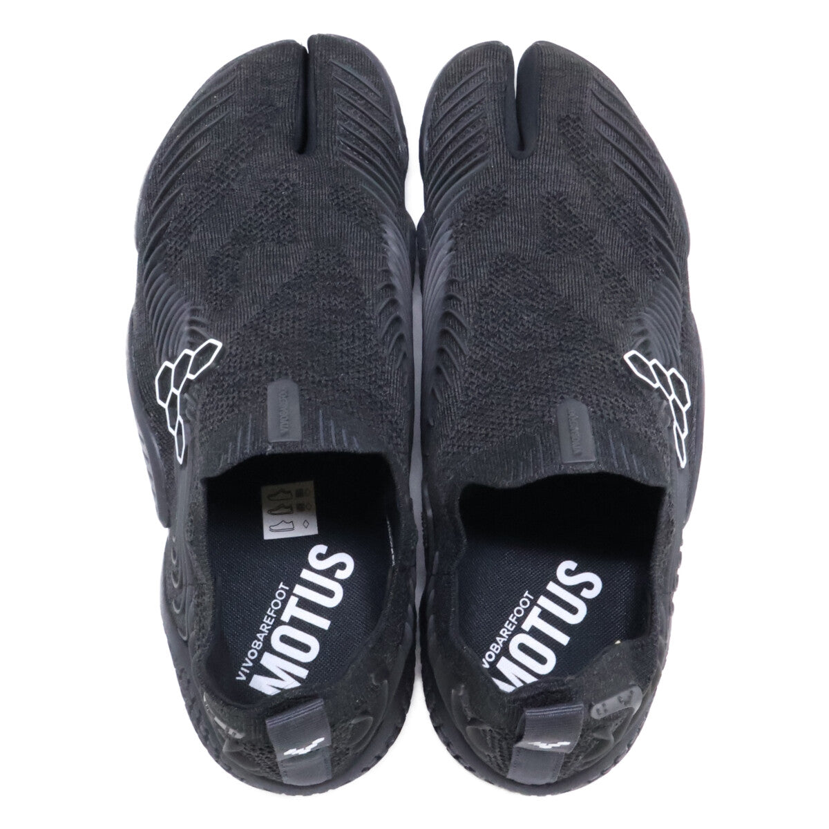 VIVO BAREFOOT ビボべアフット MOTUS FLEX TABI モータス フレックス タビ スニーカー シューズ