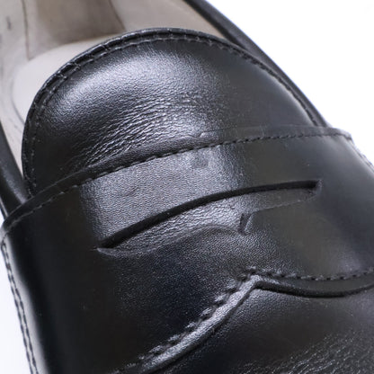 Alden オールデン 99267 レザー コインローファー シューズ