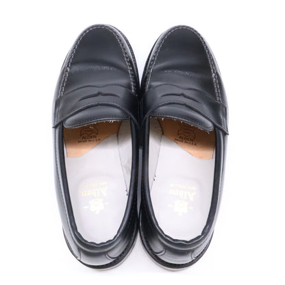 Alden オールデン 99267 レザー コインローファー シューズ