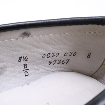 Alden オールデン 99267 レザー コインローファー シューズ