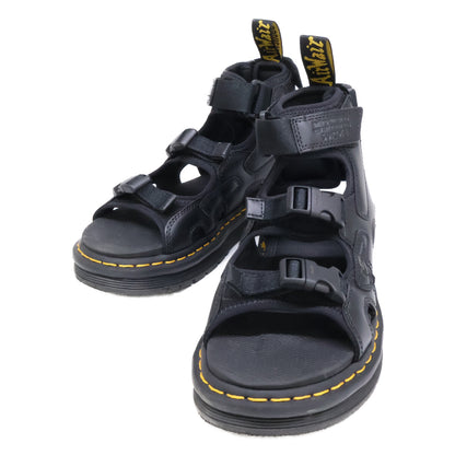 Dr.Martens ドクターマーチン ｘSUICOKE スイコック DM BOAK スポーツサンダル シューズ