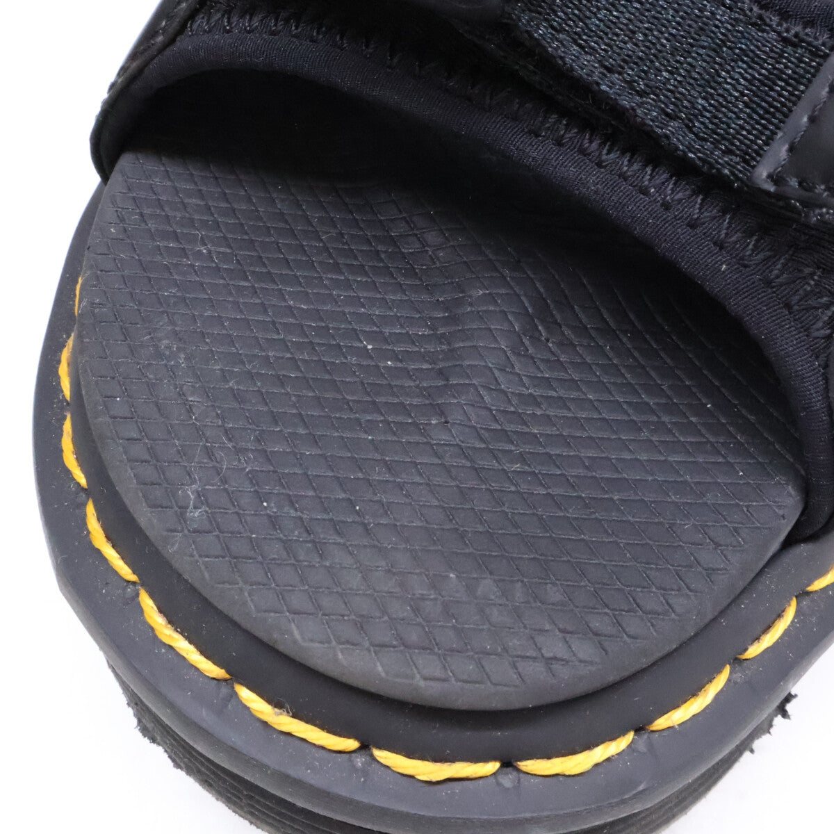 Dr.Martens ドクターマーチン ｘSUICOKE スイコック DM BOAK スポーツサンダル シューズ