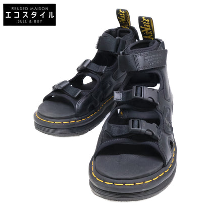 Dr.Martens ドクターマーチン ｘSUICOKE スイコック DM BOAK スポーツサンダル シューズ