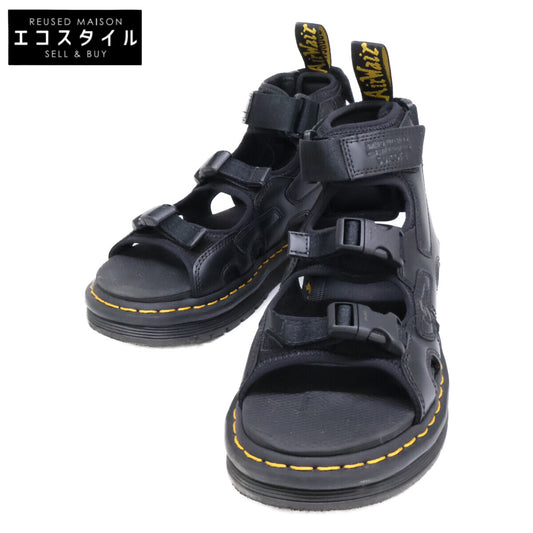 Dr.Martens ドクターマーチン ｘSUICOKE スイコック DM BOAK スポーツサンダル シューズ