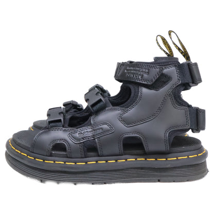 Dr.Martens ドクターマーチン ｘSUICOKE スイコック DM BOAK スポーツサンダル シューズ