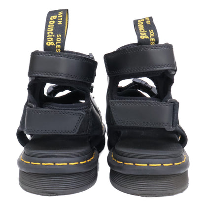 Dr.Martens ドクターマーチン ｘSUICOKE スイコック DM BOAK スポーツサンダル シューズ