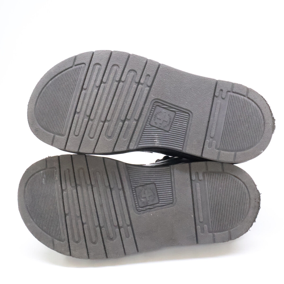 Dr.Martens ドクターマーチン ｘSUICOKE スイコック DM BOAK スポーツサンダル シューズ