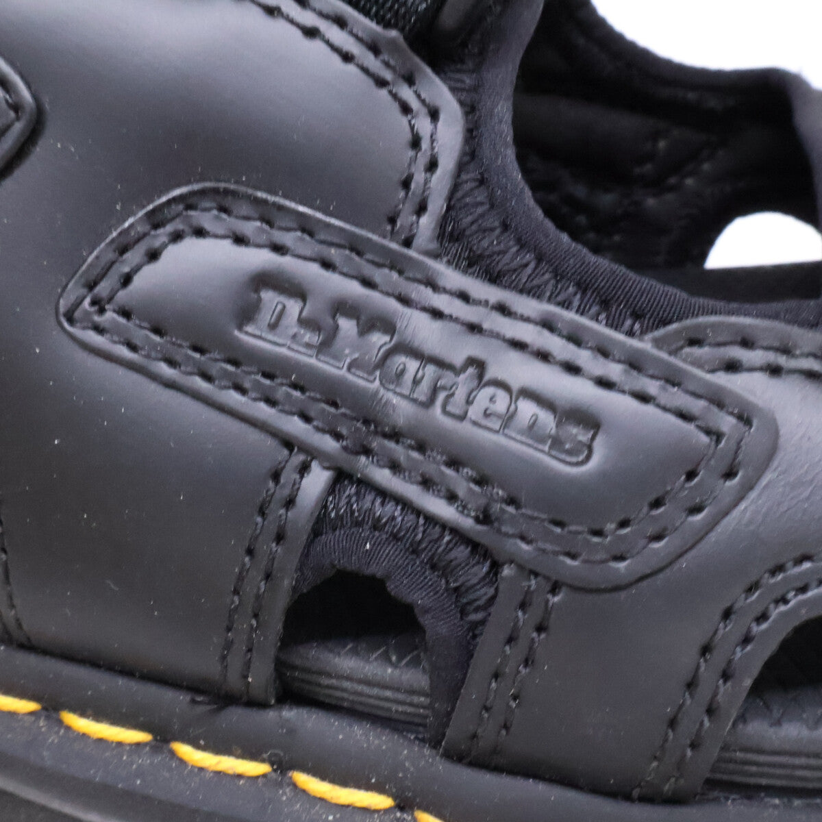 Dr.Martens ドクターマーチン ｘSUICOKE スイコック DM BOAK スポーツサンダル シューズ