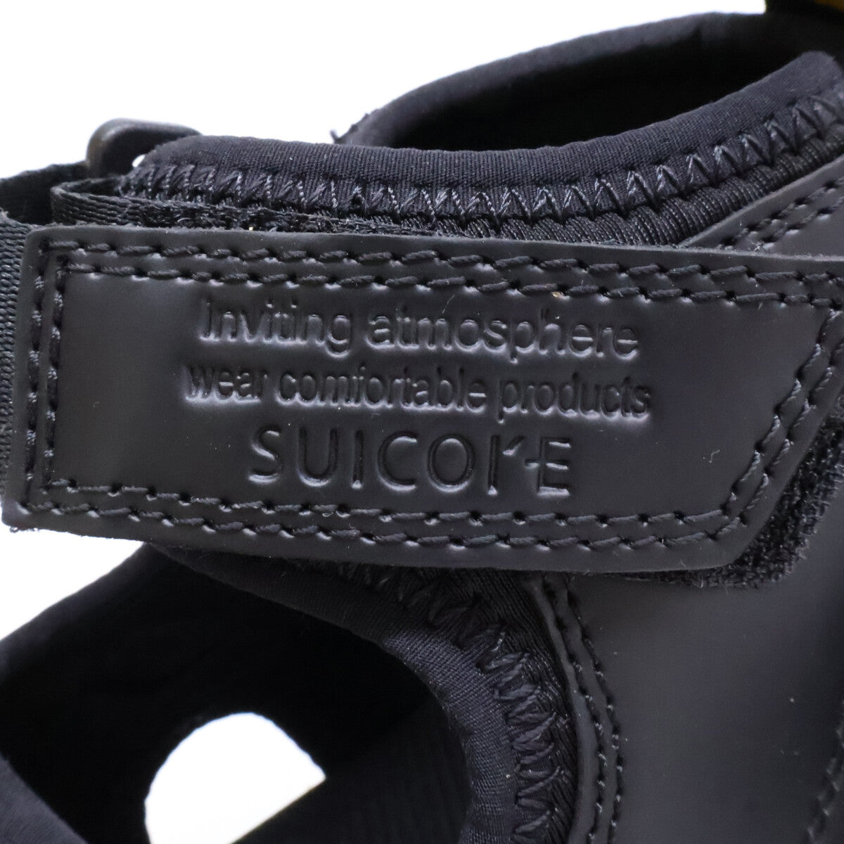 Dr.Martens ドクターマーチン ｘSUICOKE スイコック DM BOAK スポーツサンダル シューズ