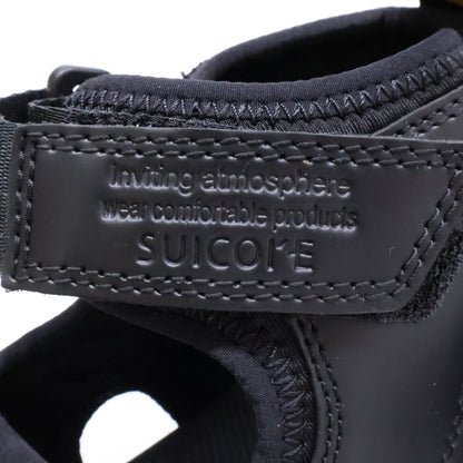 Dr.Martens ドクターマーチン ｘSUICOKE スイコック DM BOAK スポーツサンダル シューズ