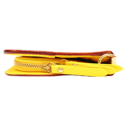 LOUIS VUITTON ルイヴィトン 12年製 M93750 マルチカラーモノグラム ポルトファイユ アンソリット 長財布 長財布（小銭入れあり）