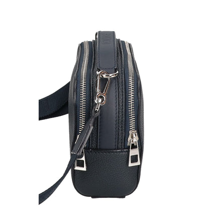 LOEWE ロエベ C660R41X02 ソフトグレインカーフ エンボスアナグラム クロスボディ カメラバッグ ミニ ショルダーバッグ