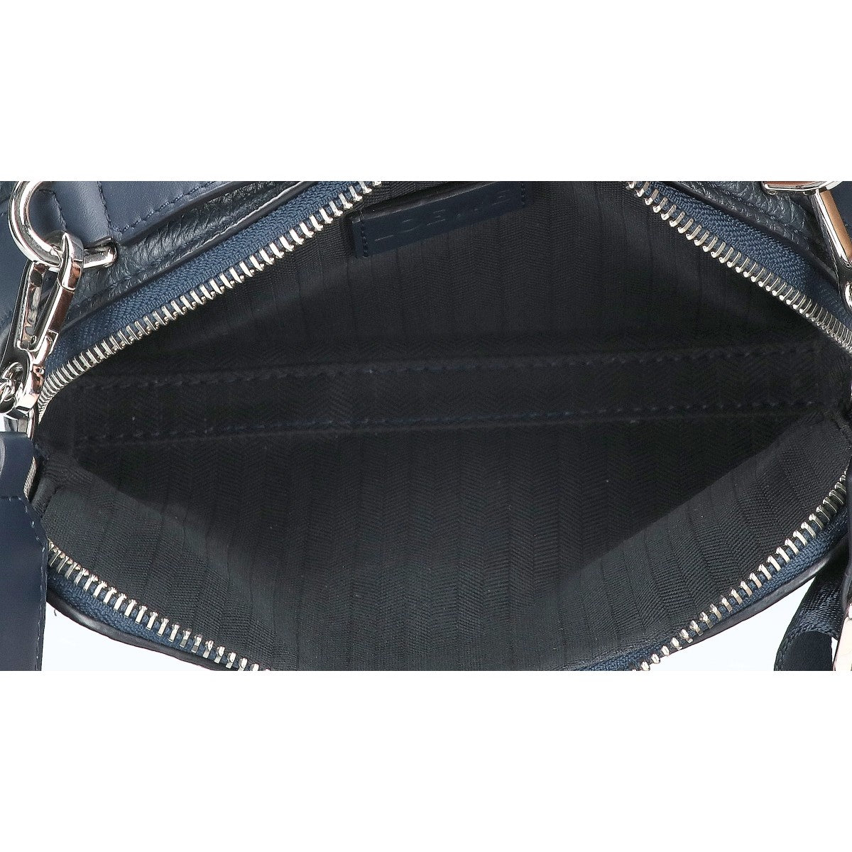 LOEWE ロエベ C660R41X02 ソフトグレインカーフ エンボスアナグラム クロスボディ カメラバッグ ミニ ショルダーバッグ