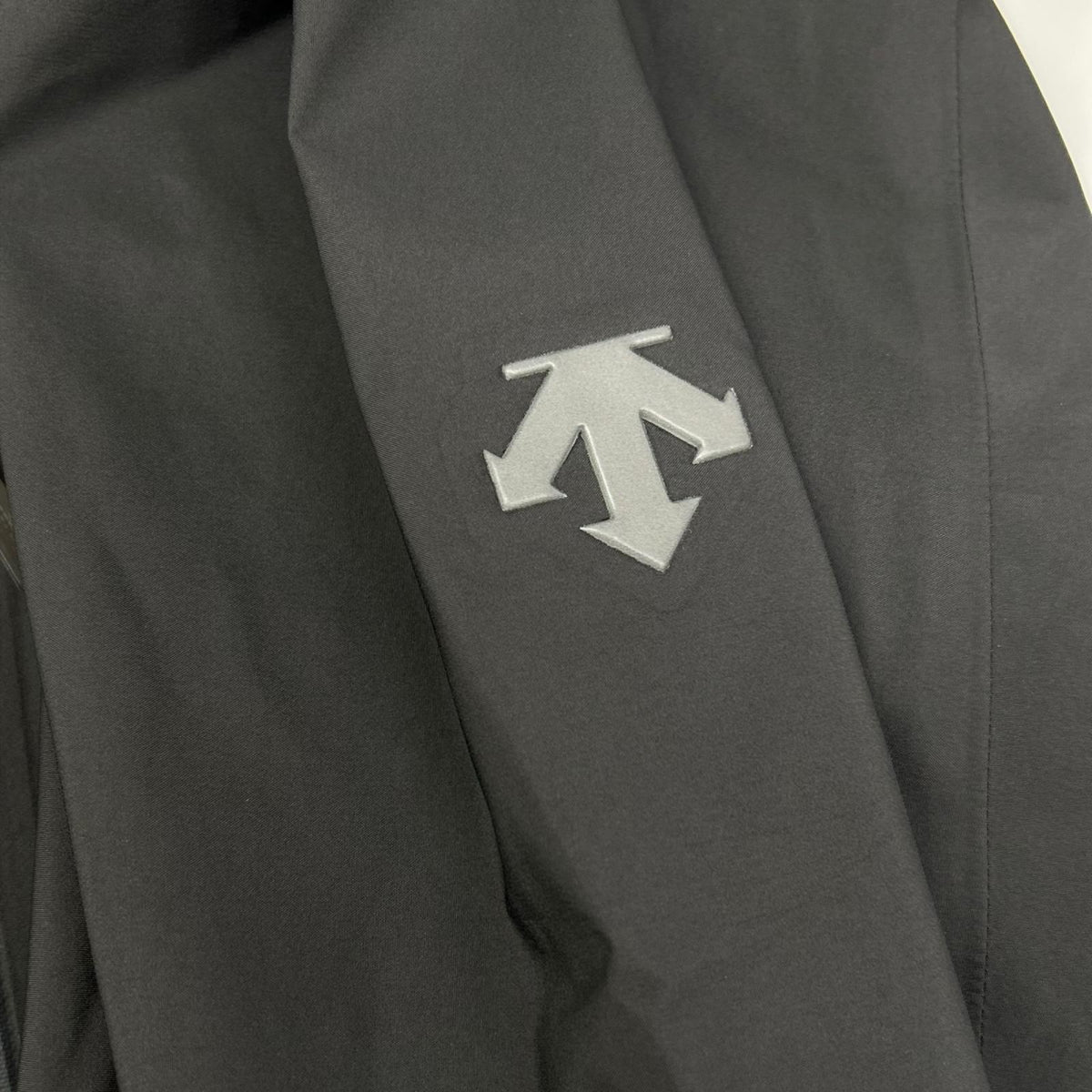 DESCENTE デサント 【ALLTERRAIN81】24AW D04FWBRLMB ZENCHIKEI グレー ナイロン GORE-TEX シェルジャケット ジャケット