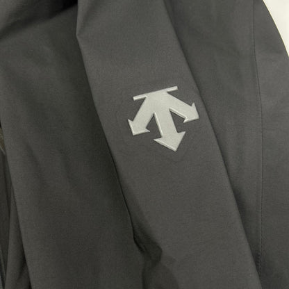 DESCENTE デサント 【ALLTERRAIN81】24AW D04FWBRLMB ZENCHIKEI グレー ナイロン GORE-TEX シェルジャケット ジャケット