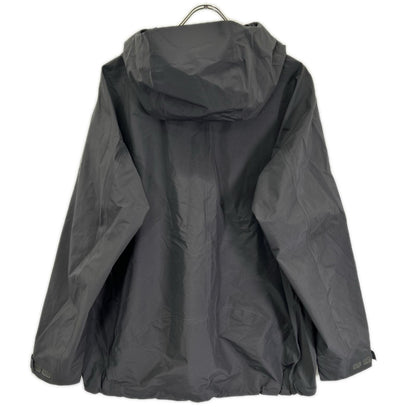DESCENTE デサント 【ALLTERRAIN81】24AW D04FWBRLMB ZENCHIKEI グレー ナイロン GORE-TEX シェルジャケット ジャケット