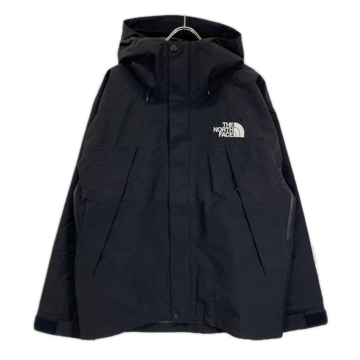 THE NORTH FACE ノースフェイス NP62510 ブラック GORE-TEX Mountain Jacket/マウンテンジャケット ジャケット