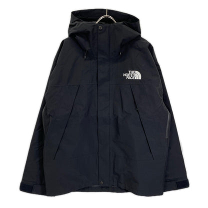 THE NORTH FACE ノースフェイス NP62510 ブラック GORE-TEX Mountain Jacket/マウンテンジャケット ジャケット