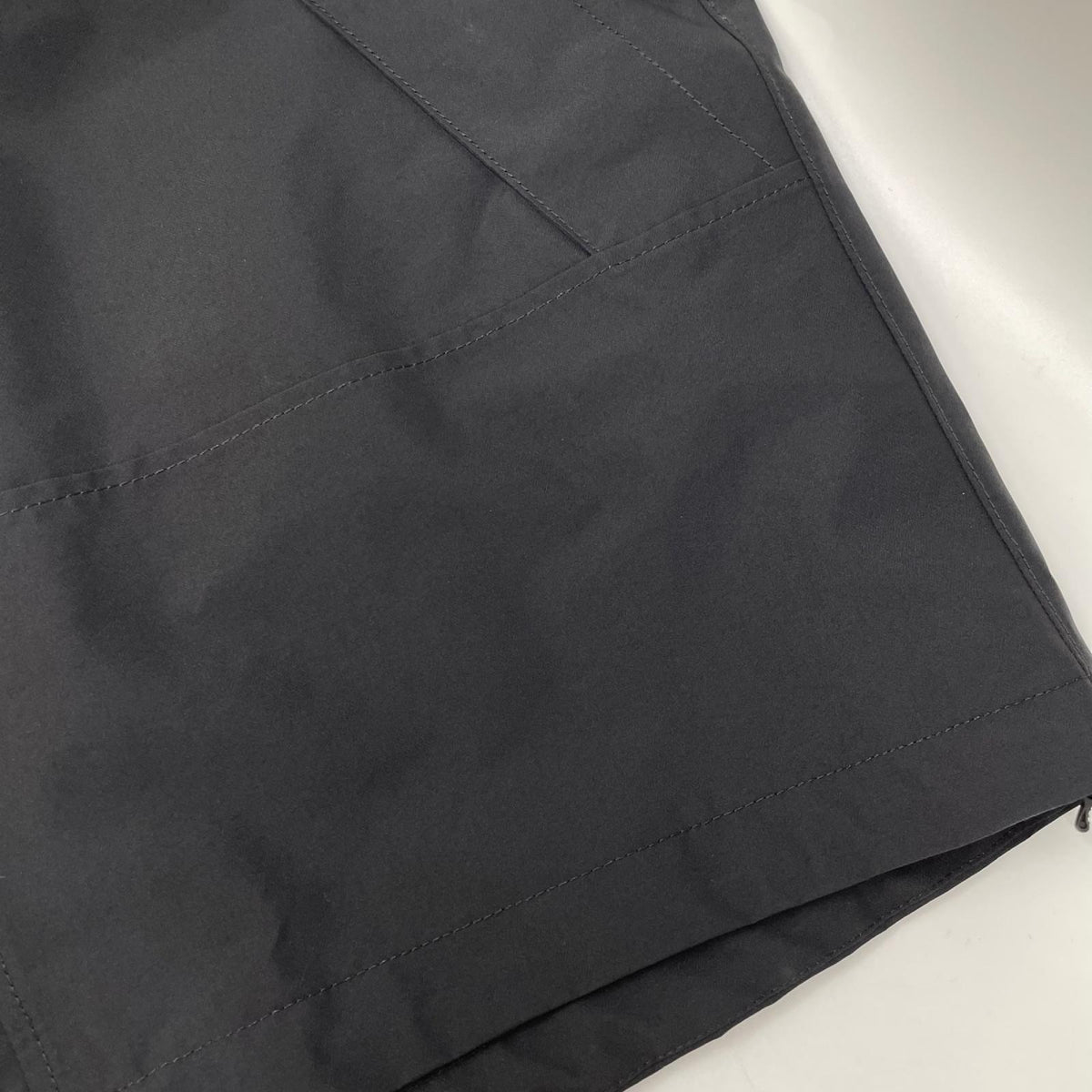 THE NORTH FACE ノースフェイス NP62510 ブラック GORE-TEX Mountain Jacket/マウンテンジャケット ジャケット