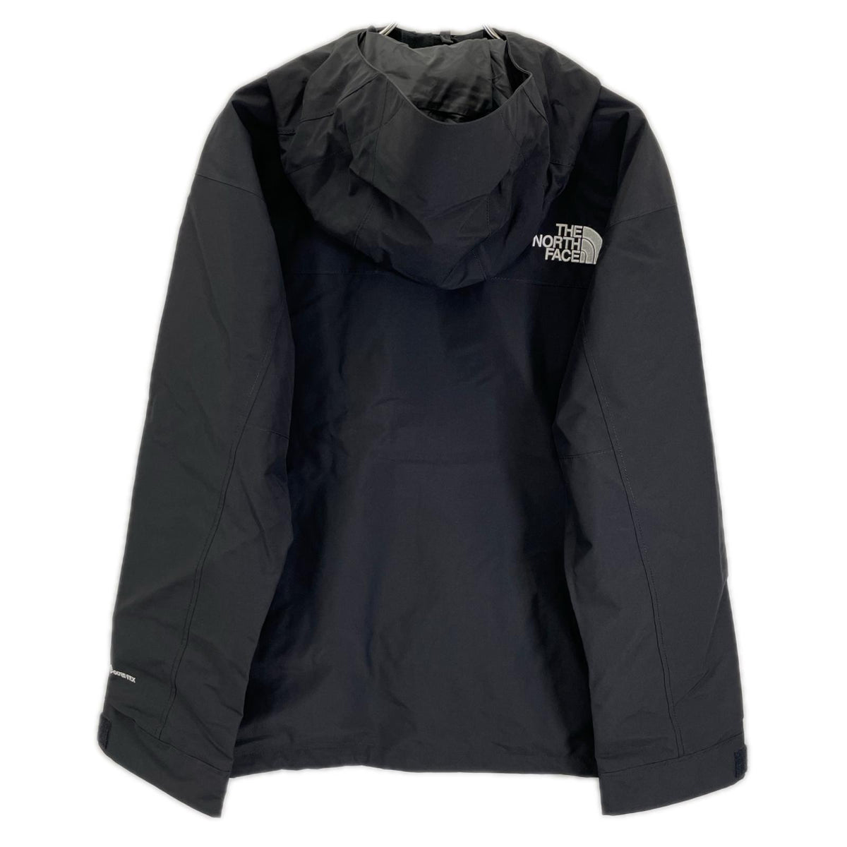 THE NORTH FACE ノースフェイス NP62510 ブラック GORE-TEX Mountain Jacket/マウンテンジャケット ジャケット