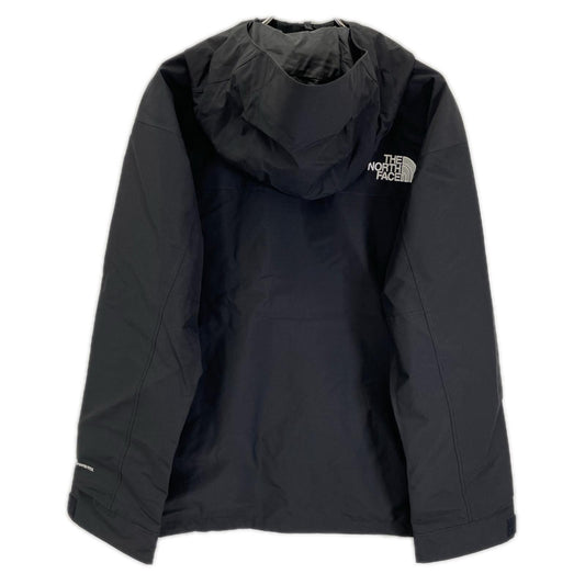 THE NORTH FACE ノースフェイス NP62510 ブラック GORE-TEX Mountain Jacket/マウンテンジャケット ジャケット