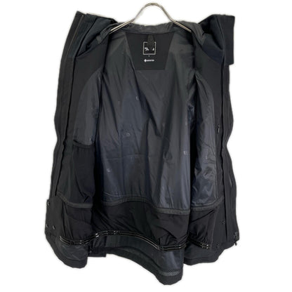 THE NORTH FACE ノースフェイス NP62510 ブラック GORE-TEX Mountain Jacket/マウンテンジャケット ジャケット