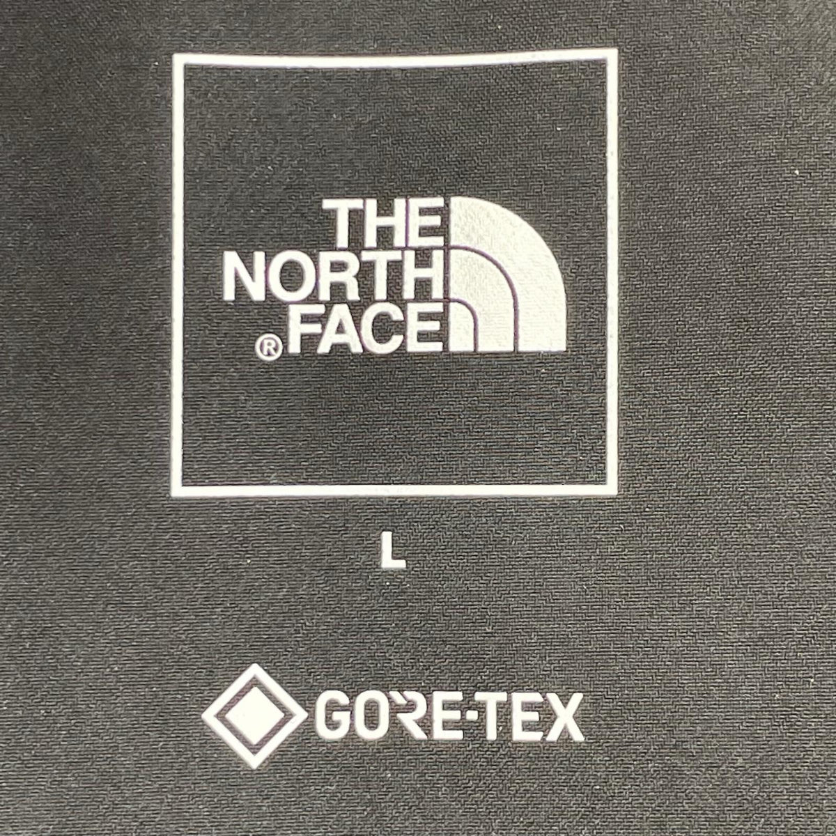 THE NORTH FACE ノースフェイス NP62510 ブラック GORE-TEX Mountain Jacket/マウンテンジャケット ジャケット
