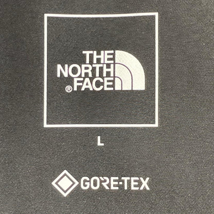 THE NORTH FACE ノースフェイス NP62510 ブラック GORE-TEX Mountain Jacket/マウンテンジャケット ジャケット