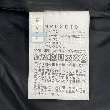 THE NORTH FACE ノースフェイス NP62510 ブラック GORE-TEX Mountain Jacket/マウンテンジャケット ジャケット