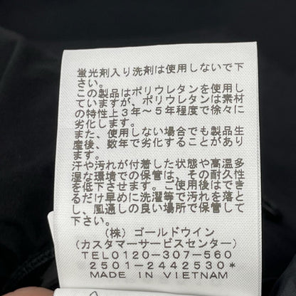 THE NORTH FACE ノースフェイス NP62510 ブラック GORE-TEX Mountain Jacket/マウンテンジャケット ジャケット