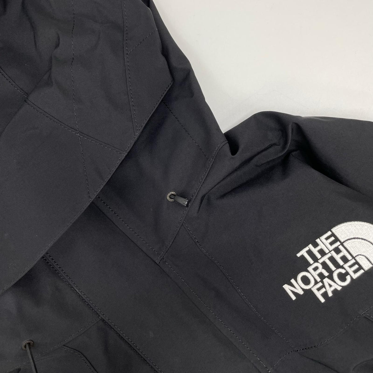 THE NORTH FACE ノースフェイス NP62510 ブラック GORE-TEX Mountain Jacket/マウンテンジャケット ジャケット