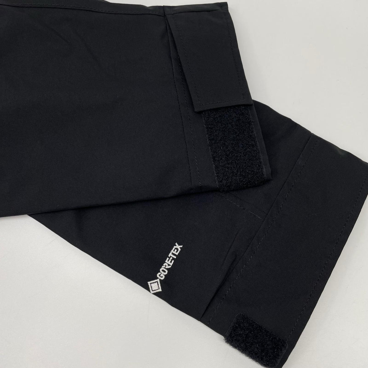 THE NORTH FACE ノースフェイス NP62510 ブラック GORE-TEX Mountain Jacket/マウンテンジャケット ジャケット