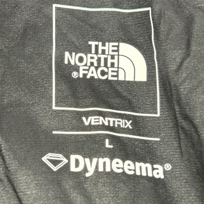 THE NORTH FACE ノースフェイス NY82562 グレー ナイロン Dyneema エンライドインサレーテッドベスト ベスト