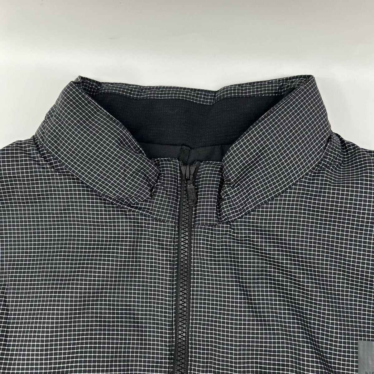 THE NORTH FACE ノースフェイス NY82562 グレー ナイロン Dyneema エンライドインサレーテッドベスト ベスト